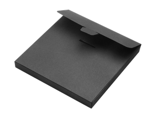 Кутия (10.5x10.5x1cm) 900037