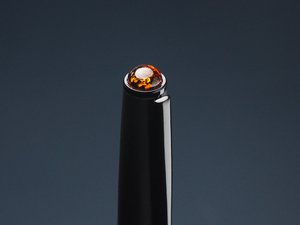 Pix cu bilă cu piatră AMBER 2070036
