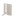 nebaltā krāsā