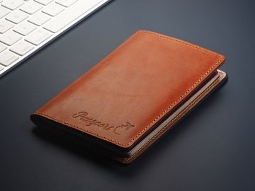 Чехол для паспорта RFID