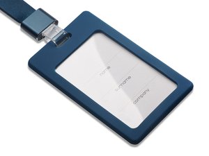 ID-Ausweis-Halter 2343361