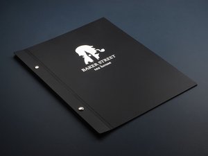 Menüü kaaned 2331094