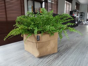 Saco de papel para lavar 949106