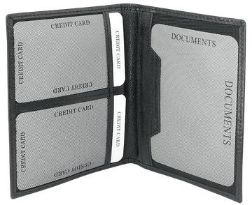 Кошелёк для документов RFID