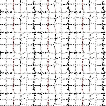 Набивная ткань