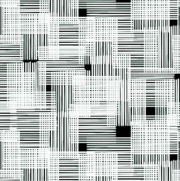 Набивная ткань