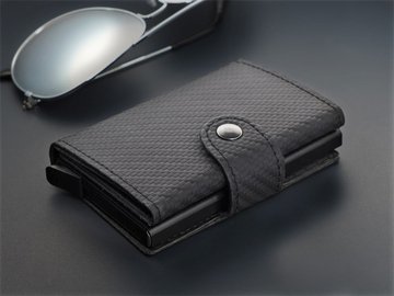 Кошелёк RFID