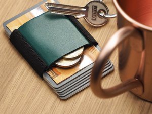 Портфейл 542131